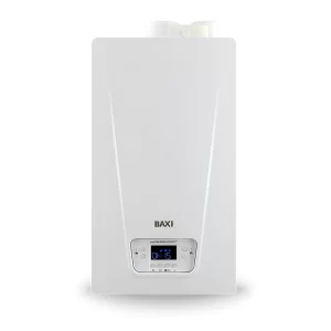 CALDAIA MURALE CONDENSAZIONE BAXI LUNA COMPACT
