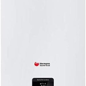 CALDAIA SEMIATEK 18 24