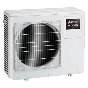 MITSUBISHI SERIE HR 9.000 o 12.000